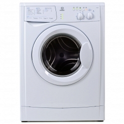 Отзывы на Стиральная машина Indesit WISN 82 | Новосибирск