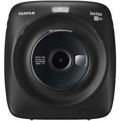 Fujifilm Square SQ20 Black WW Fujifilm Square SQ20 Black WW