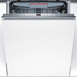 Bosch SMV46MX01R Bosch SMV46MX01R