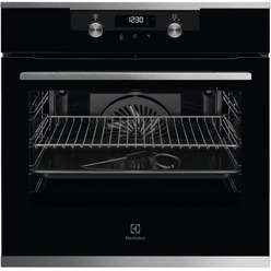 Electrolux OKE6P71X Electrolux OKE6P71X