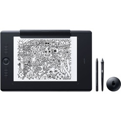 Wacom Intuos Pro Large Paper PTH-860P-R Wacom Intuos Pro Large Paper PTH-860P-R