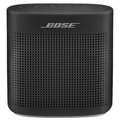 Bose SoundLink Color II Soft Black Bose SoundLink Color II Soft Black