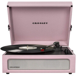 Crosley Voyager CR8017A-AM Crosley Voyager CR8017A-AM