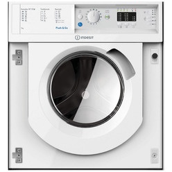 Indesit BI WMIL 71252 EU Indesit BI WMIL 71252 EU