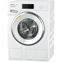 Изображение товара Стиральная машина Miele WWR880WPS White Edition