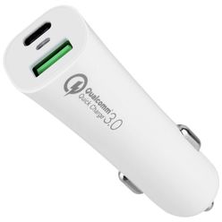 Momax UC8W/36 2 USB, белый Momax UC8W/36 2 USB, белый
