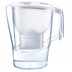 Brita Aluna XL МЕМО МХ+ белый Brita Aluna XL МЕМО МХ+ белый