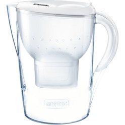 Brita Marella-XL МЕМО MХ белый 3.5 л Brita Marella-XL МЕМО MХ белый 3.5 л