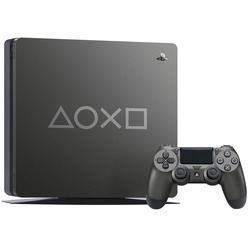 Sony PlayStation 4 Days of Play Special Ed 1000 Gb (CUH-2208B) Sony PlayStation 4 Days of Play Special Ed 1000 Gb (CUH-2208B)