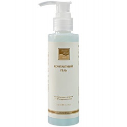 Изображение товара Контактный гель для аппаратных процедур Beauty Style