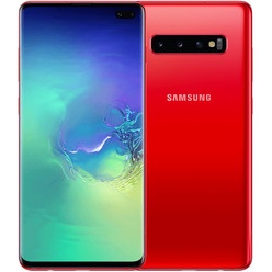 Samsung Galaxy S10+ 128 ГБ гранат Samsung Galaxy S10+ 128 ГБ гранат