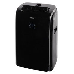 Zanussi Massimo ZACM-09 MS/N1 Black Zanussi Massimo ZACM-09 MS/N1 Black