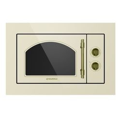 Изображение товара  Встраиваемая микроволновая печь Maunfeld JBMO.20.5ERIB