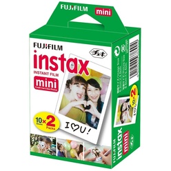 Fujifilm Instax Mini Fujifilm Instax Mini