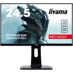 liyama G-Master GB2560HSU-B1 liyama G-Master GB2560HSU-B1
