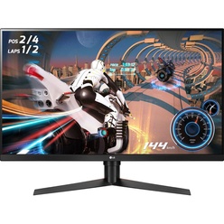 LG Gaming 32GK650F-B LG Gaming 32GK650F-B