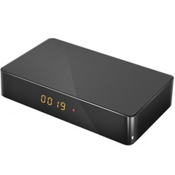 Iconbit Movie UHD T2 Iconbit Movie UHD T2