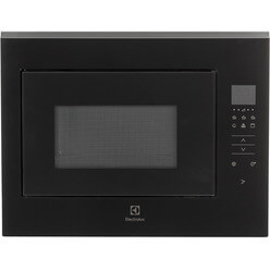  Встраиваемая микроволновая печь Electrolux KMFD264TEX