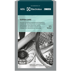 Electrolux SUPER CARE M3GCP300, от накипи Electrolux SUPER CARE M3GCP300, от накипи
