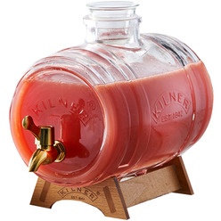 Kilner Barrel K0025.896V диспенсер для напитков Kilner Barrel K0025.896V диспенсер для напитков