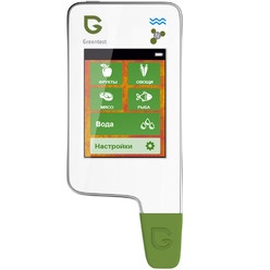 Greentest 3 KIT FB0133 Greentest 3 KIT FB0133