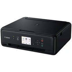 Canon Pixma TS5040 черный Canon Pixma TS5040 черный