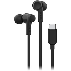 Изображение товара Наушники Belkin SoundForm чёрный (G3H0002btBLK)