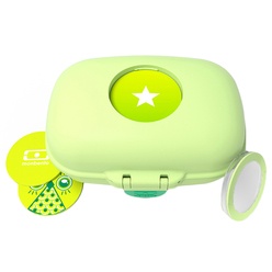 Monbento MB Gram apple 3000 02 255 Monbento MB Gram apple 3000 02 255