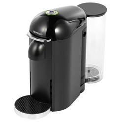 Nespresso Vertuo Plus C GCB2 EU Black Nespresso Vertuo Plus C GCB2 EU Black