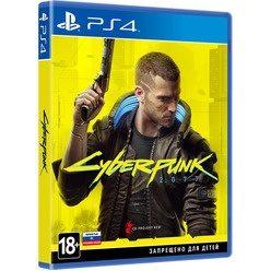 Sony Cyberpunk 2077 Collectors Edition PS4, русская версия Sony Cyberpunk 2077 Collectors Edition PS4, русская версия