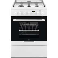 Electrolux EKK96498CW Electrolux EKK96498CW