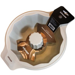 Inhouse Pandoro Bakers IHCHARM04 Inhouse Pandoro Bakers IHCHARM04
