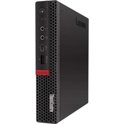 Lenovo ThinkCentre Tiny M720q (10T7005URU) Lenovo ThinkCentre Tiny M720q (10T7005URU)
