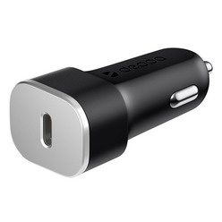 Deppa 11289 (USB Type-C), черный Deppa 11289 (USB Type-C), черный