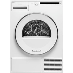 Изображение товара Сушильная машина Asko T208C.W