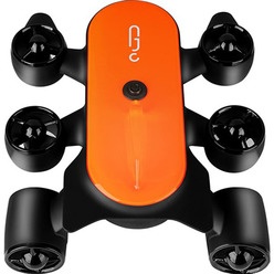 Geneinno Titan 200M (T6T-1-200BL) подводный дрон Geneinno Titan 200M (T6T-1-200BL) подводный дрон