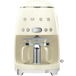 Изображение товара Кофеварка Smeg DCF02CREU