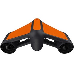 Geneinno Trident (T2T-OR) оранжевый Geneinno Trident (T2T-OR) оранжевый