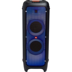 - JBL PartyBox 1000  Black -   -  Electrogorru      