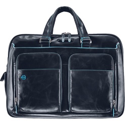 Изображение товара Сумка Piquadro Blue Square CA2765B2/BLU2 синий