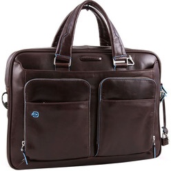 Изображение товара Сумка Piquadro Blue Square CA2849B2/MO коричневый