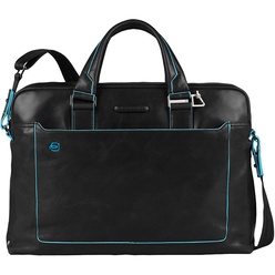 Изображение товара Сумка Piquadro Blue Square CA3335B2/N черный