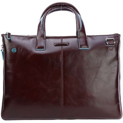 Изображение товара Сумка Piquadro Blue Square CA4021B2/MO коричневый