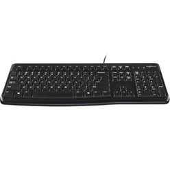 Logitech K120 Logitech K120