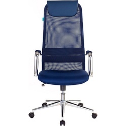 Изображение товара  Компьютерное кресло Бюрократ KB-9N/DB/TW-10N