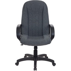 Изображение товара  Компьютерное кресло Бюрократ T-898/3С1GR серый