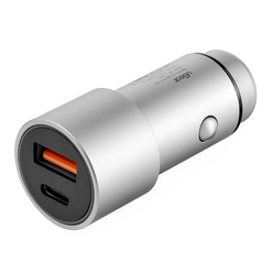 uBear RIDE Car Charger CC04GR01-AD uBear RIDE Car Charger CC04GR01-AD