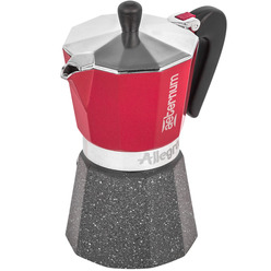 Bialetti Allegra Petra Rouge R Bialetti Allegra Petra Rouge R