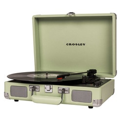 Crosley Cruiser Deluxe CR8005D-MT Bluetooth Crosley Cruiser Deluxe CR8005D-MT Bluetooth