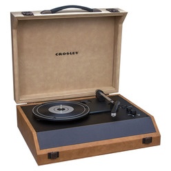 Crosley Momento CR8018A-DD Bluetooth Crosley Momento CR8018A-DD Bluetooth